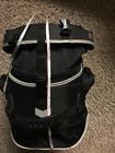 81116-1o -81116-1o Generic Extremely Large Spinex Motorcycle Tank Bag