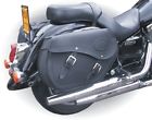 Hc150k4 -drive Click 1600 Vulcan Lock Removable Saddlebags 03-05