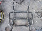P125...150 -p125...150 Luggage Vespa Factory Front --p200 Reserve Rack 1974-1986