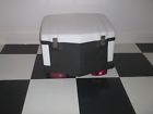 00-111 Taa Motorcycle Luggage Trunk