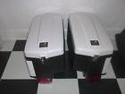00-113 Taa Motorcycle Saddlebags For