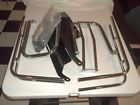 00-226 Taa Motorcycle Saddlebag Guard