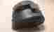 0000000 Saddlemen Black Universal Motorcycle Throw Over Saddlebags Luggage Brackets