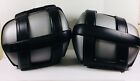 000000000 Bmw Motorcycle Sports Pannier Set Hard Luggage Case Bag Liners