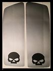 00100 Lid Skins Harley-davidson Aftermarket