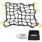 001ss2w3r Egofine Motorcycle Cargo Net Stretch To With Mesh Heavy