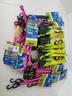 00228 Rok Straps Lot Of Various Sizes