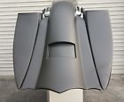 008lgk34 Tcb Inch Stretched Extended Saddlebags And Rear Fender For Harley