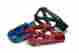 010-8-33 Two Brothers Racing Grom Billet Footpegs Black