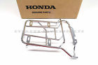 08l42-get-100 02-06 08l52-get-120 08z51-get-100 Metropolitan Scooter White Rear Trunk With Luggage Rack Mount 07 08 09