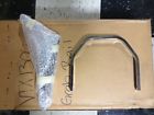 02-3160 Cobra Chrome Grab Rail