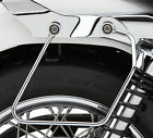 02-6114 Cobra Saddlebags Supports Honda Shadow