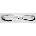 02-6134 Cobra Saddlebag Support Brackets