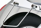 Vtx1800r-s 02-6160 Cobra Saddlebag Supports
