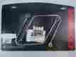02-6165 087828 Cobra Saddlebag Supports Vtx 1800n 245m Saddle Bag