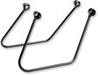 02-6267b Cobra Saddlebag Supports Bolt