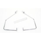 02-6320 Cobra Saddlebag Support Brackets