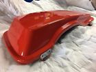 02-7111 Cobra Bungee Knobs Honda Spirit