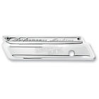 0200-2000-ch Performance Machine Chrome Smooth