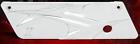0200-2002xrp-ch Xtreme Machine Saddlebag Latch Coverreaper
