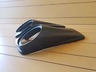 0202 Bgkd Harley Davidson Speaker Lids For Stretch Saddlebags Touring Flh