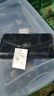 024409016202 Diamond Plate Motorcycle Windshield Bag Buffalo Leather Lumwsb