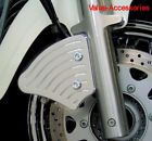 03-2945 Custom Chrome Suzuki Volusia Caliper Cover World