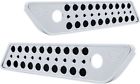 03-528 Battistinis Cover Hinge Crm