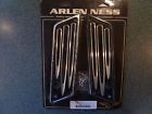 3501-0725 03-554 Arlen Ness Harley-davidson Deep Cut