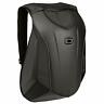 123007.36 031652164307 Ogio No Drag Mach Motorcycle Backpack Stealth Black