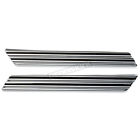04-501-3 Joker Machine Chrome Finned