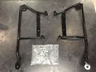 2874860-067 04-kp Saddlebag Blk Brkt
