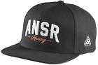 0405-0408-0000 Answer Points Hat Black Osfm 0842854125139