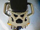 046-0612 Touratech Tail Rack For