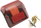 058412 Quadboss Replacement Light Assembly For