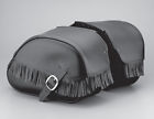 08l56-mcv-100h 06 05 04 Mounts Fringed Vtx1800n 08l56-mem-100c Honda Leather Saddlebags