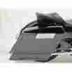 06-396 Arlen Ness Saddlebag Extensions