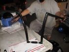 0601-1470 Drag Specialties Harley Fxd