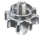 0615-0254 Moose Racing Adjuster Replacement Aluminum