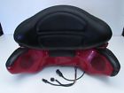 07-08-09-10-11-12-case-top-2000-1999-tour-2001 Trunk Luggage Cover Box Lid Royal Star Venture