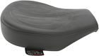 1038dair 08-12 Airhawk Drag Danny Bigseat Pillion -large Harley Fl Pad Gray