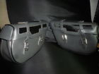 08091426 08131426 Nos Flstn Saddle Bags New