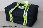0815 Coyotetrips.com Motorcycle Top Case Liner