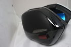 08l52-mcw-871 Honda Hard Saddlebags Panniers Brand New