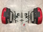 08l52-mcw-890 Honda Interceptor Pannier Hardbag Kit