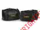 08l56-mca-200 Honda Goldwing Gl1800 Deluxe Saddlebag Trunk Liner Set
