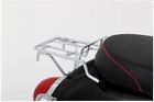 08l70-ggl-a00 Honda Metropolitan Scooter Rear Rack Chrome