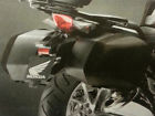 08l70-mge-c10zc Honda Vfr1200f Black Hard