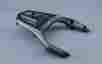 08l70-mjn-a00zb Honda 2014 Ctx1300 Rear Carrier Aluminum