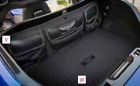 08p00-mkc-a00 Honda Gold Wing Tour Trunk Mat